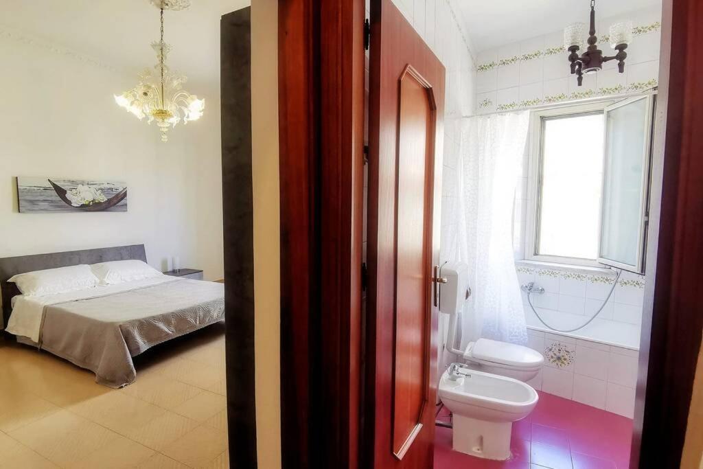 La Casetta Di Giuli Apartment Palermo Exterior foto