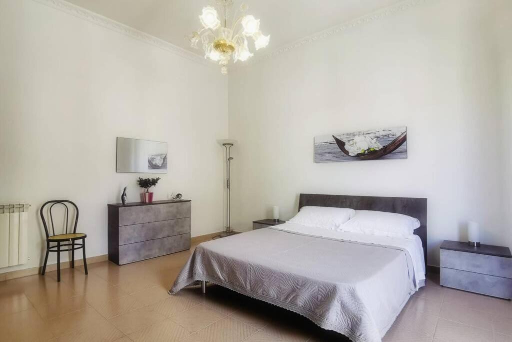 La Casetta Di Giuli Apartment Palermo Exterior foto