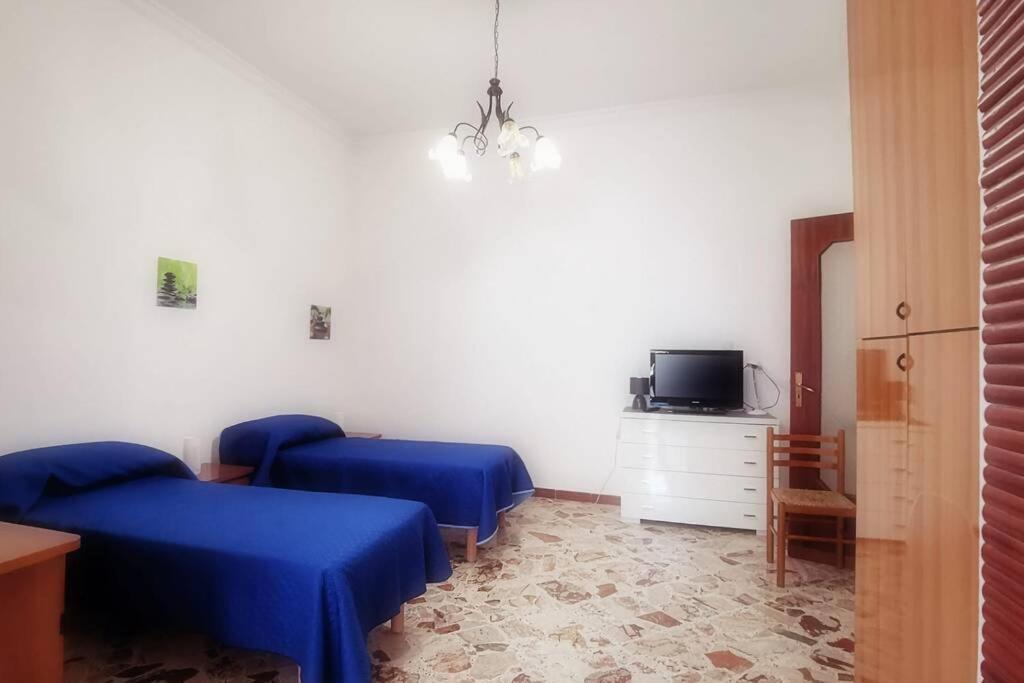 La Casetta Di Giuli Apartment Palermo Exterior foto